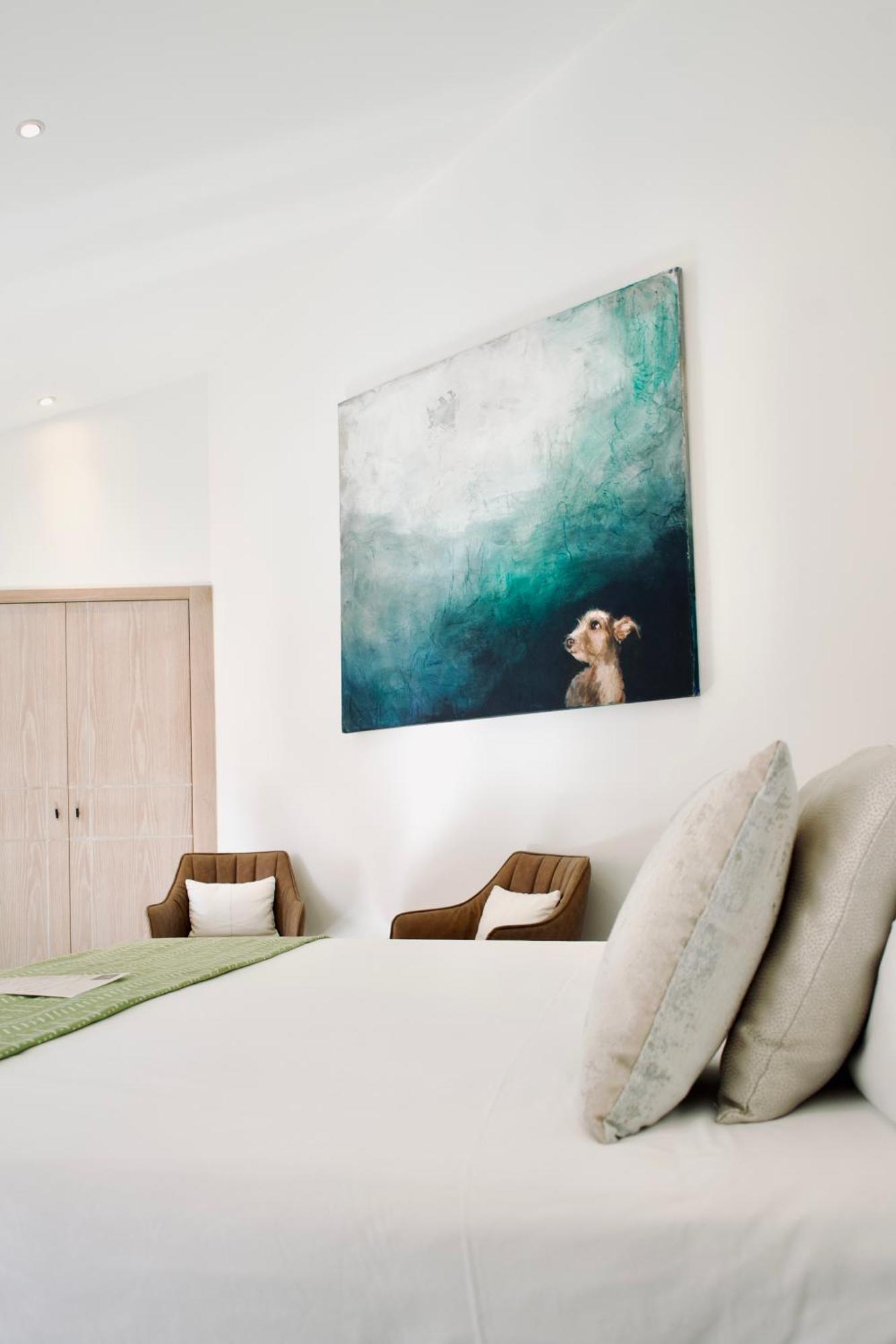 Eleven, Boutique Luxury House & Garden Bed & Breakfast Boliqueime Eksteriør bilde